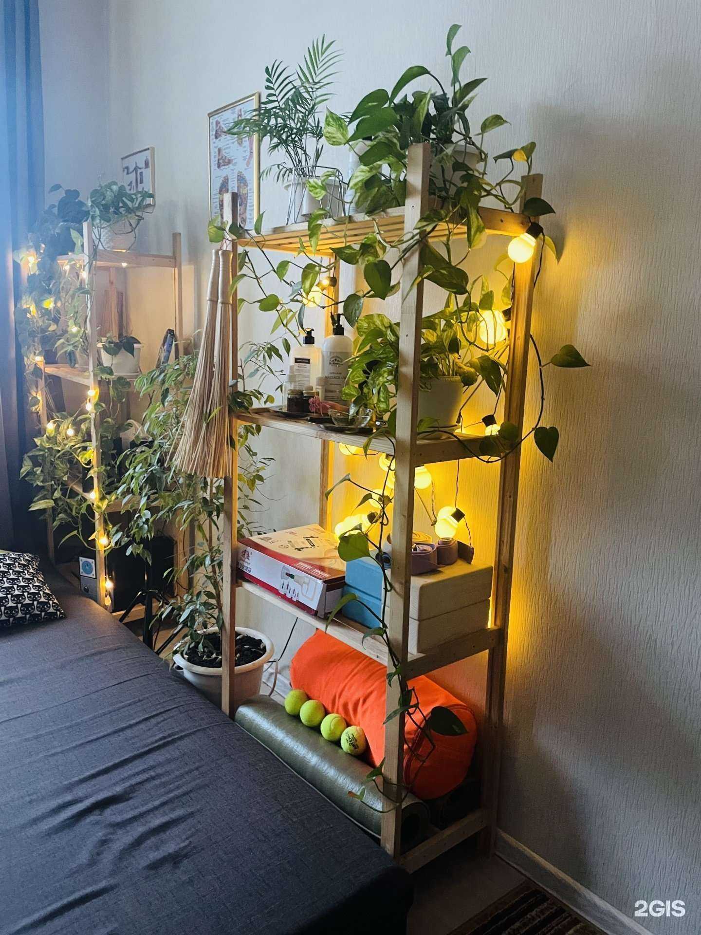 Отзывы на компанию Студия массажа и йоги в Туле c фото