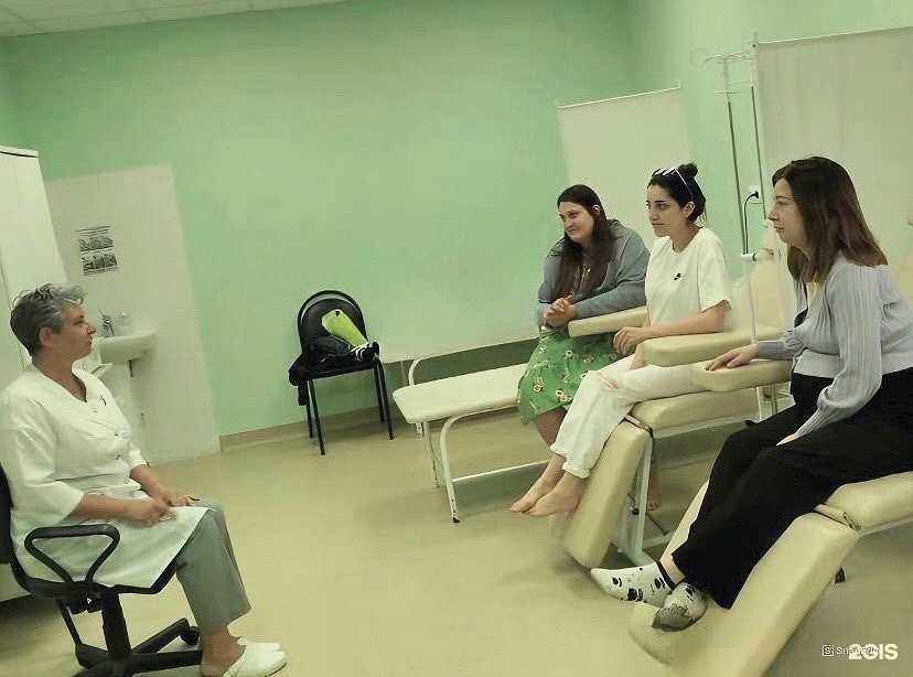 Отзывы на компанию Городская поликлиника №20 в Казани c фото