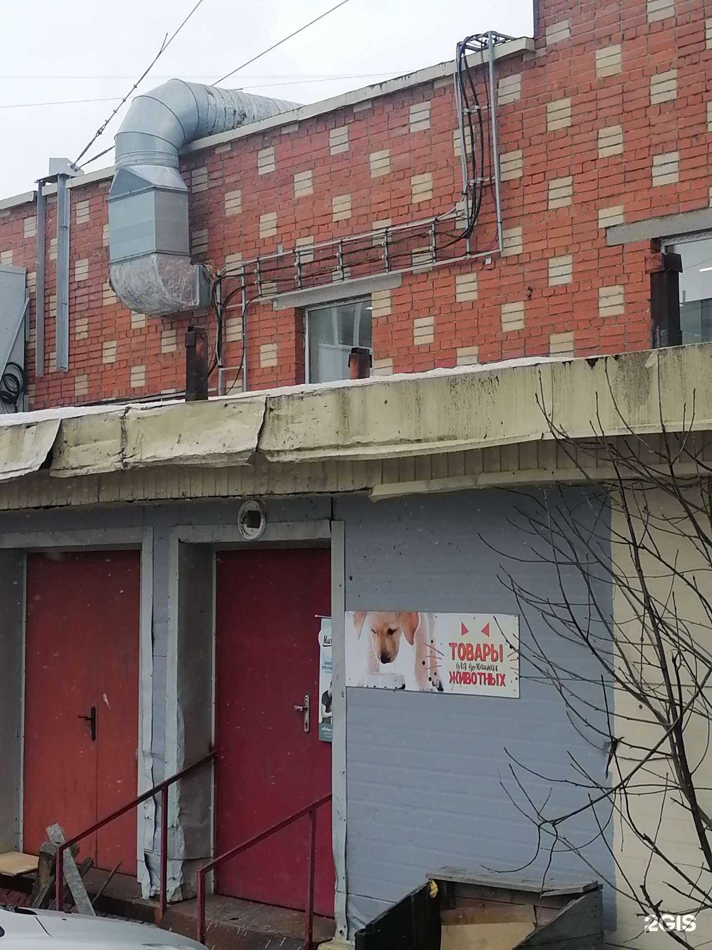 Отзывы на компанию Магазин зоотоваров в Мурманске c фото