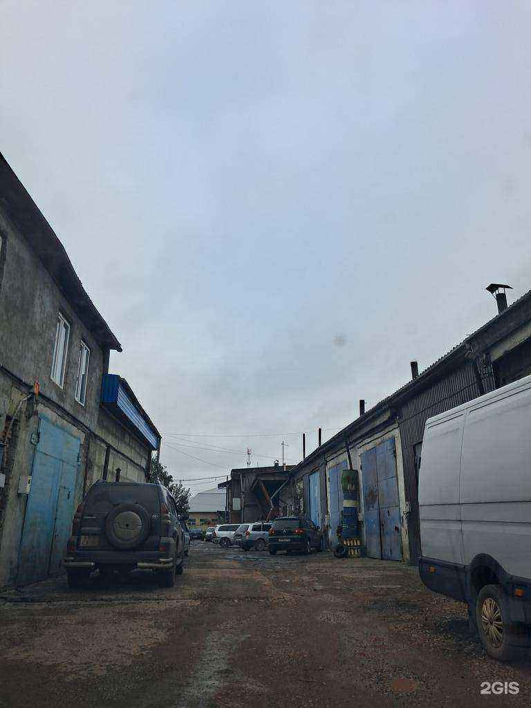 Отзывы на компанию Автомания в Красноярске c фото