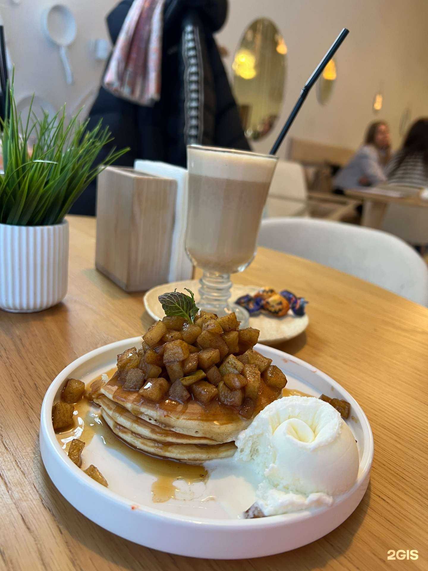 Отзывы на компанию Панкейк в г. Сыктывкар c фото