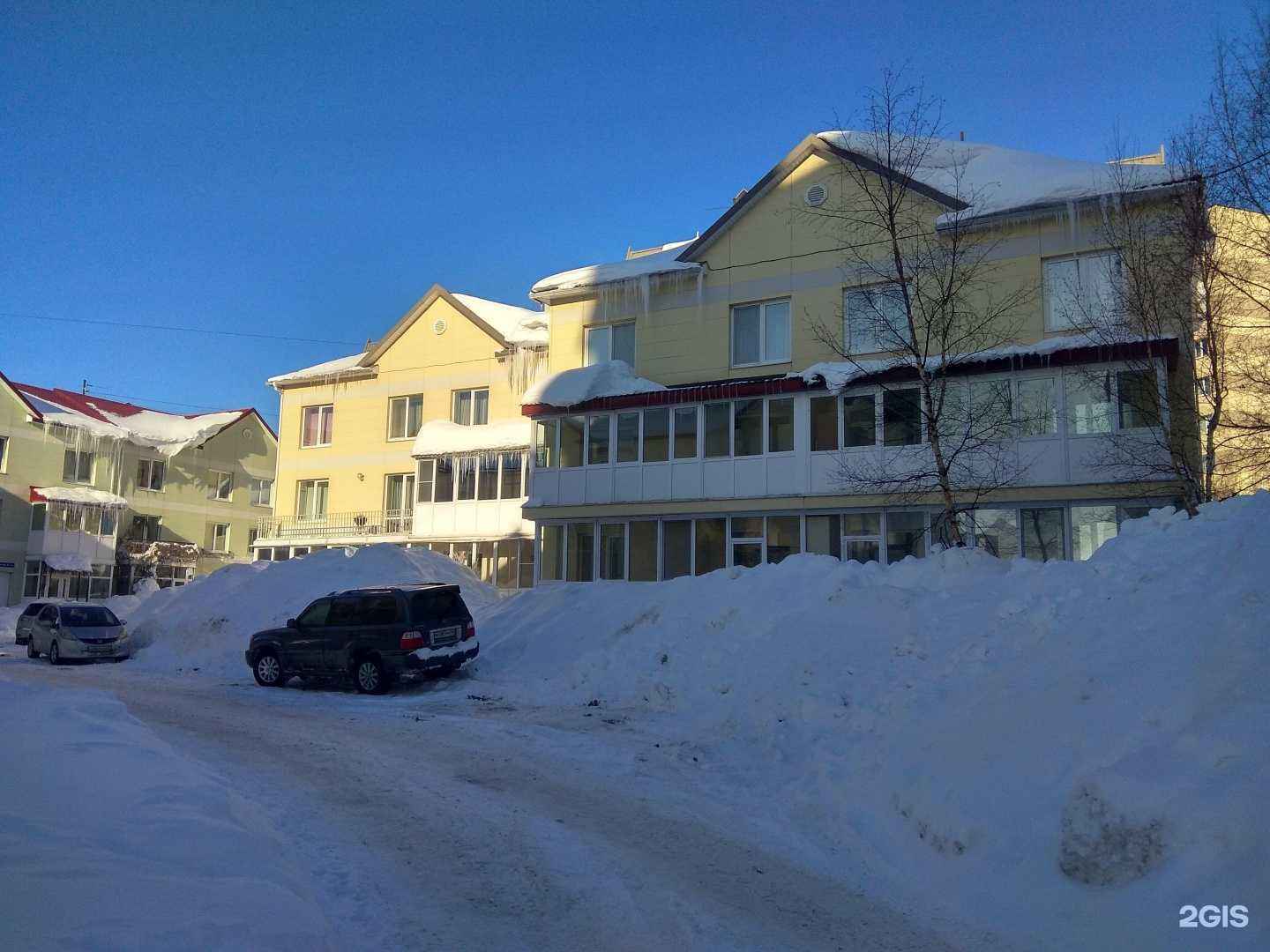 Отзывы на компанию Пифагорка в Южно-Сахалинске c фото - фотография 2 из 2