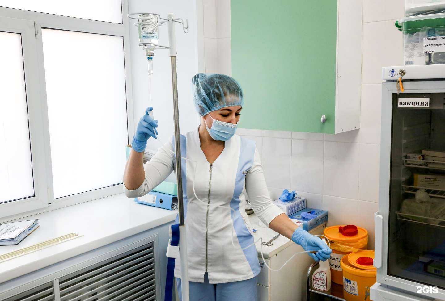 Отзывы на компанию МедЦентр Практика ОбъГЭС в Новосибирске c фото