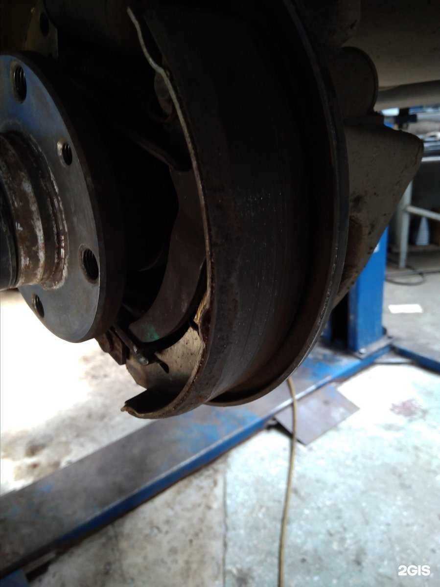 Отзывы на компанию Сервиспро в Самаре c фото - фотография 2 из 2