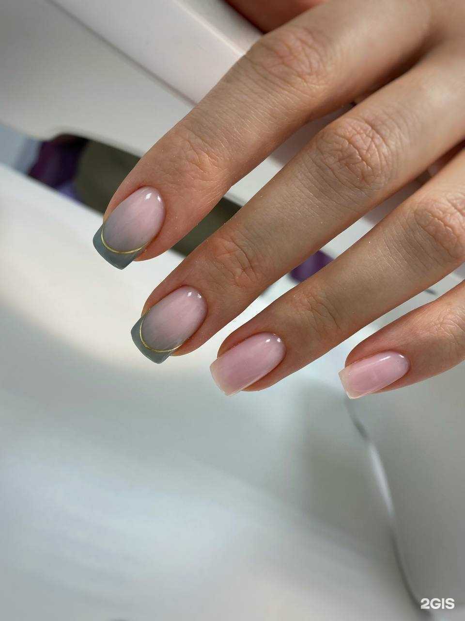 Отзывы на компанию Pro nails в г. Чебоксары c фото