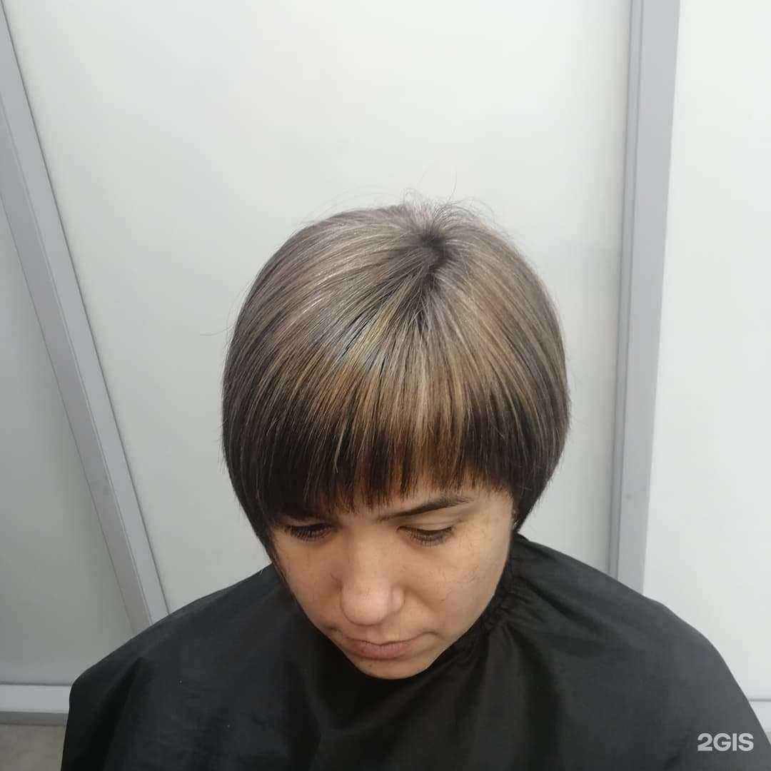 Отзывы на компанию Аннабель в Новосибирске c фото