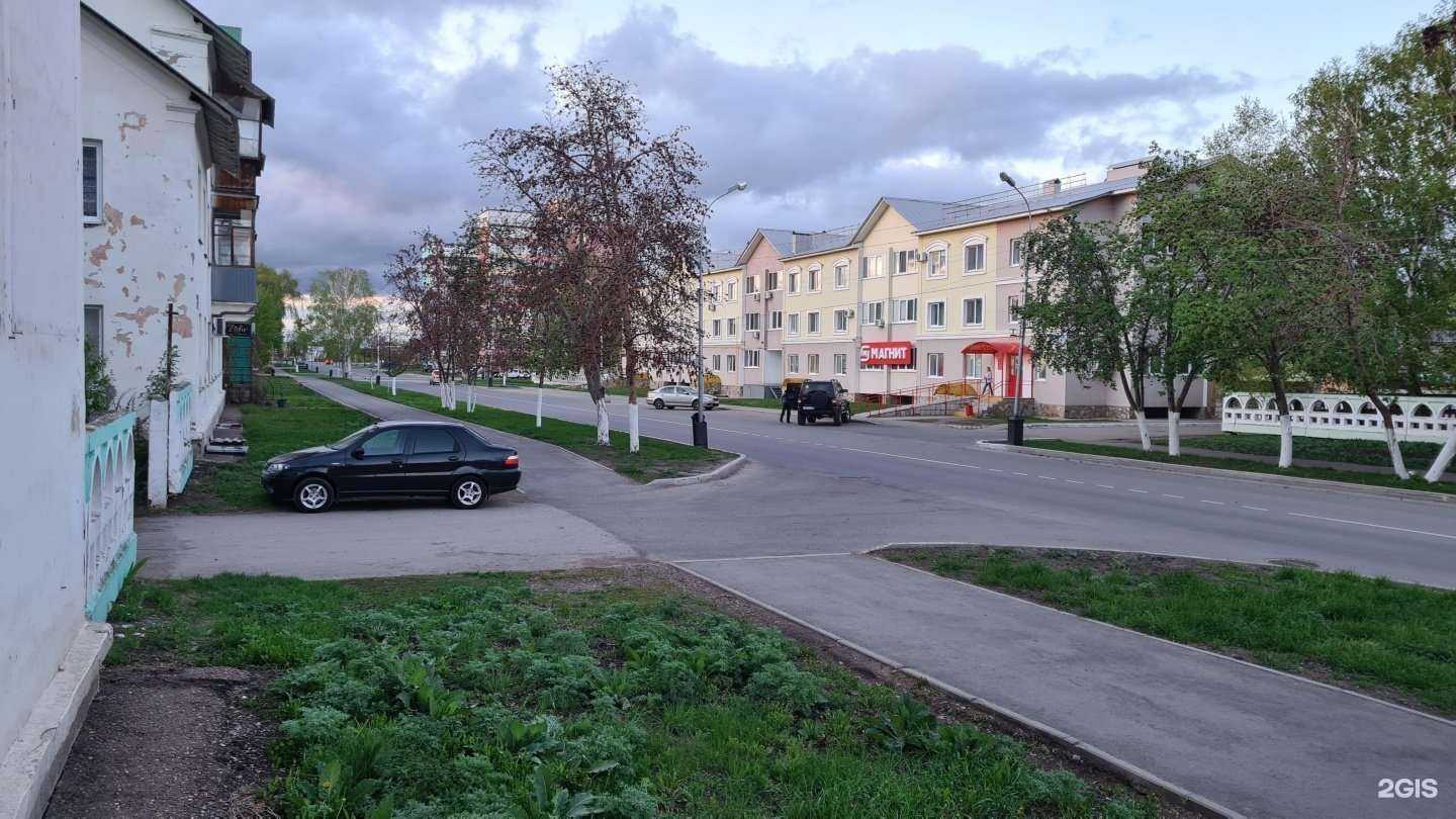 Отзывы на компанию Адвокатский кабинет Бухарметова Д.Р. в Салавате c фото - фотография 2 из 2