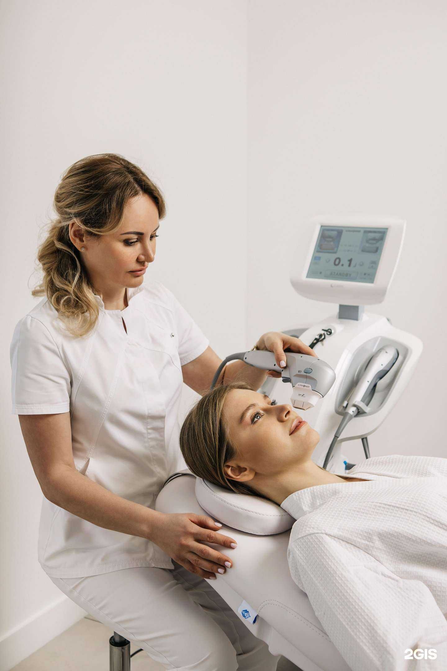 Отзывы на компанию Anti Age в Калининграде c фото