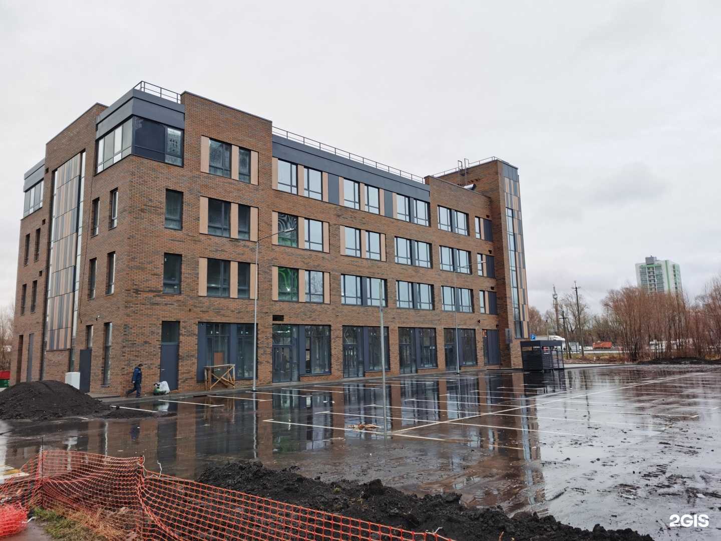 Отзывы на компанию Привет Очки в Казани c фото