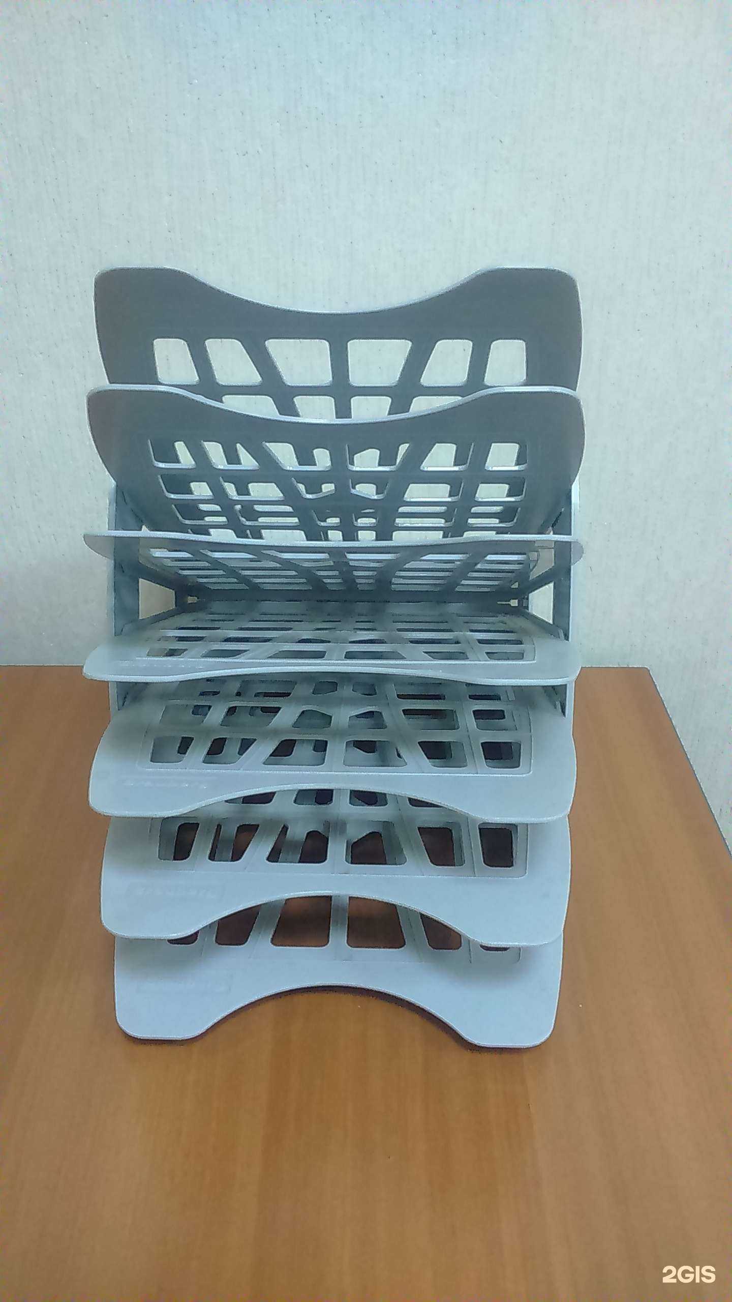 Отзывы на компанию Магазин канцтоваров в Волгограде c фото