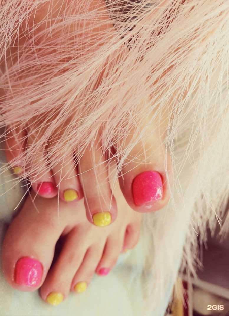 Отзывы на компанию Nail Art в Саратове c фото