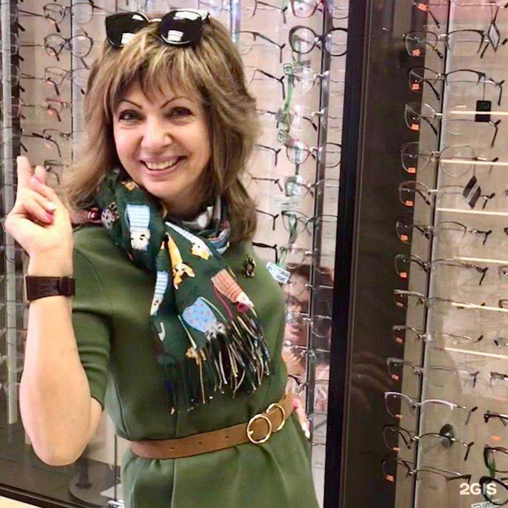 Отзывы на компанию Оптика-Сервис в Рязани c фото