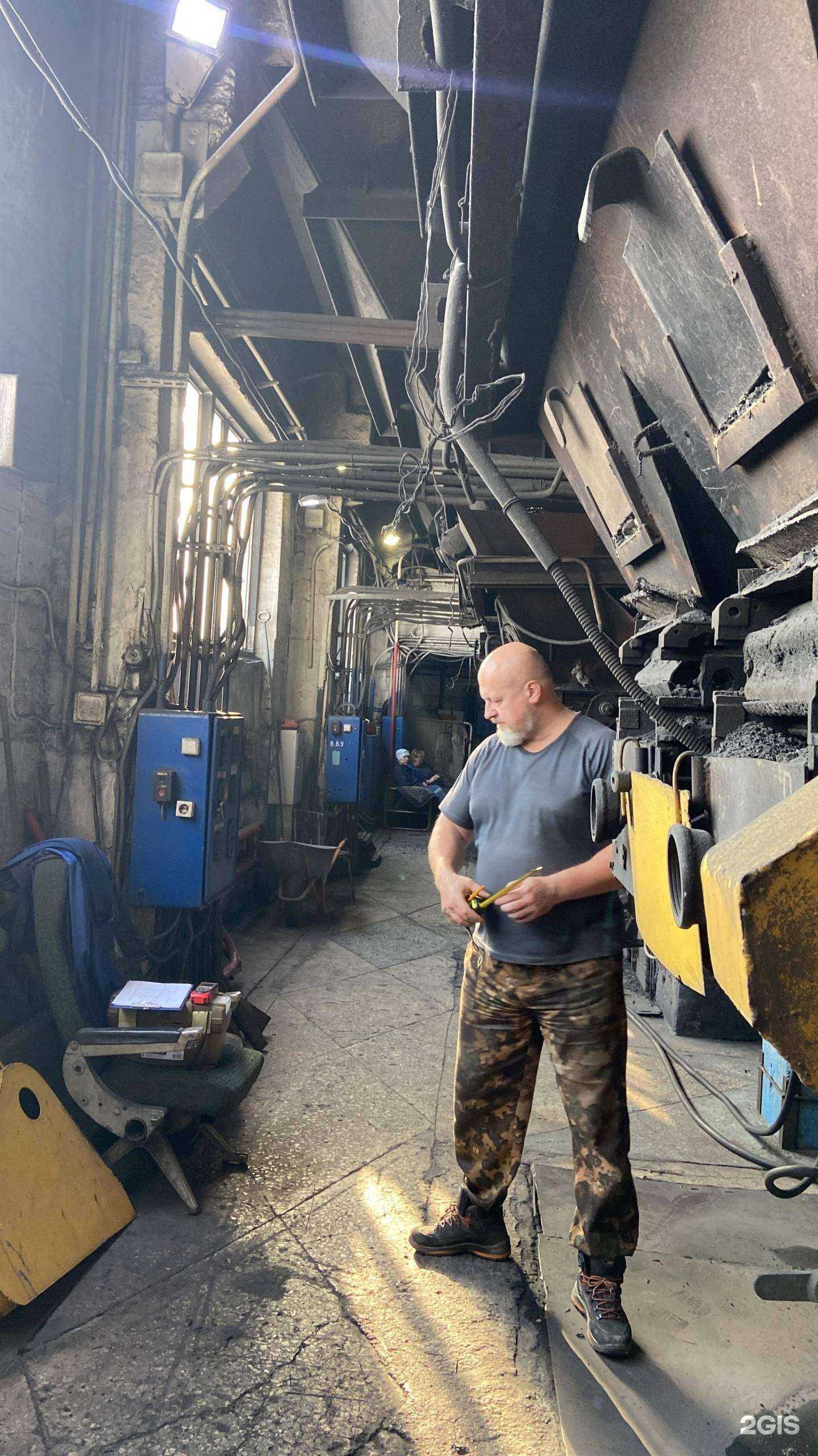 Отзывы на компанию Фб-инжиниринг в г. Кемерово c фото