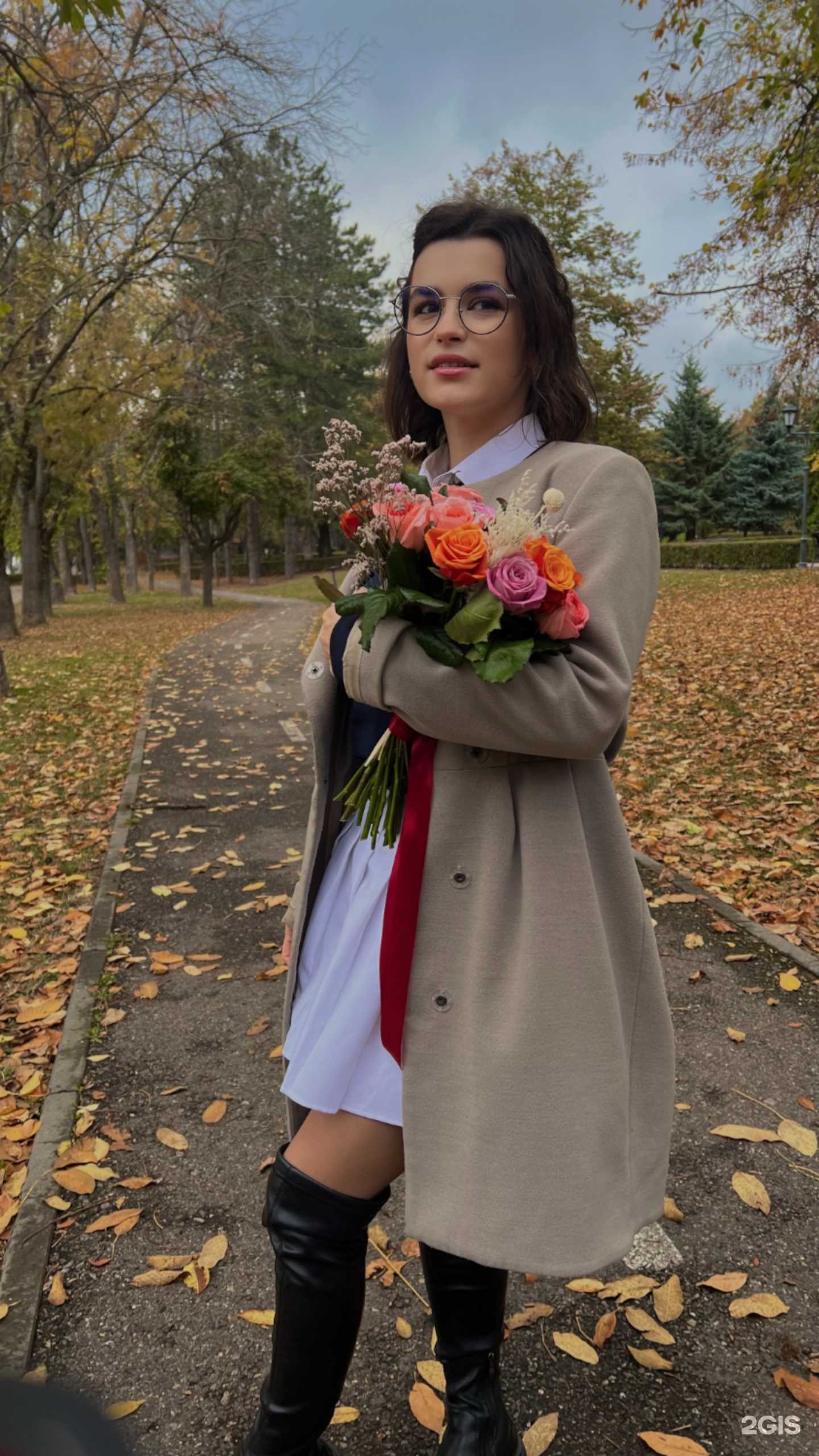 Отзывы на компанию Цветы и кофе в Пятигорске c фото