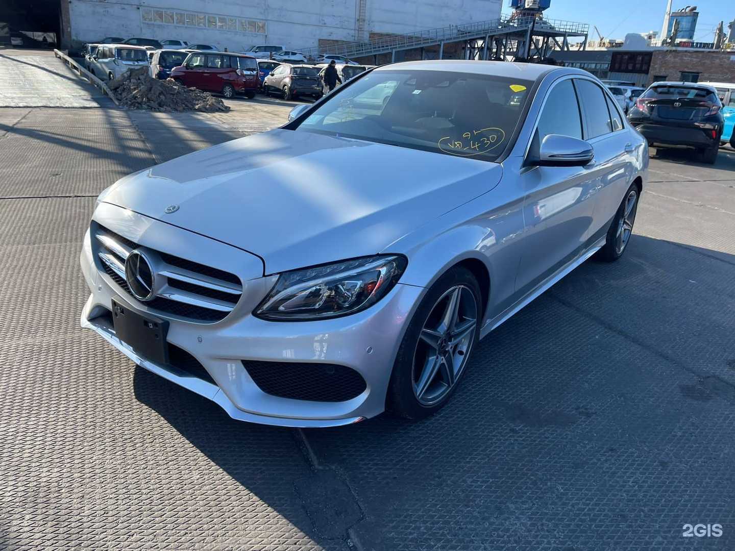 Отзывы на компанию West way auto в г. Улан-Удэ c фото