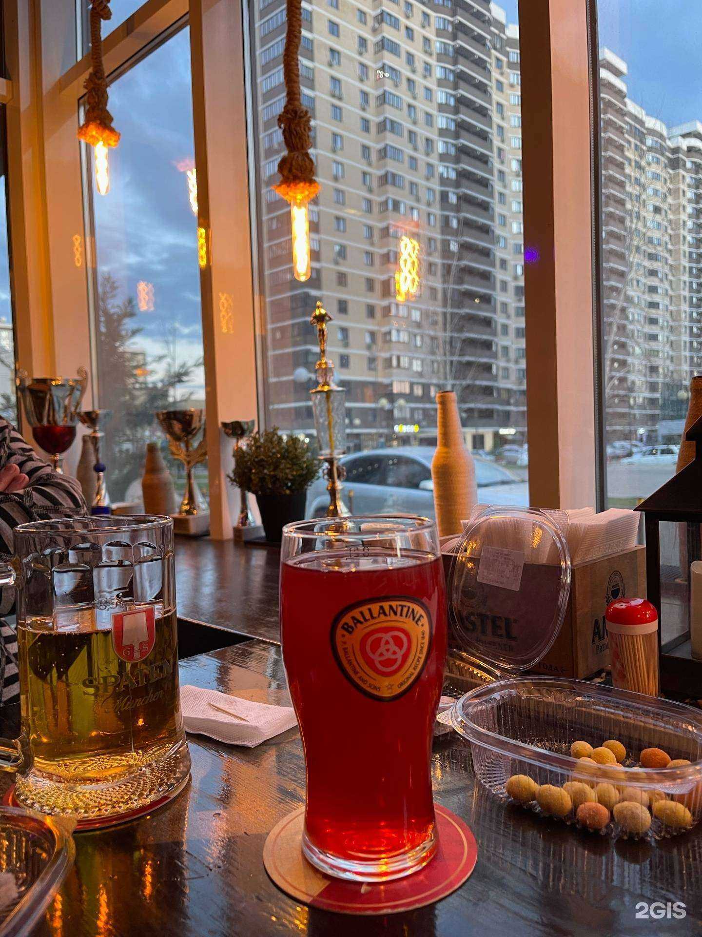 Отзывы на компанию Ёрш в г. Краснодар c фото