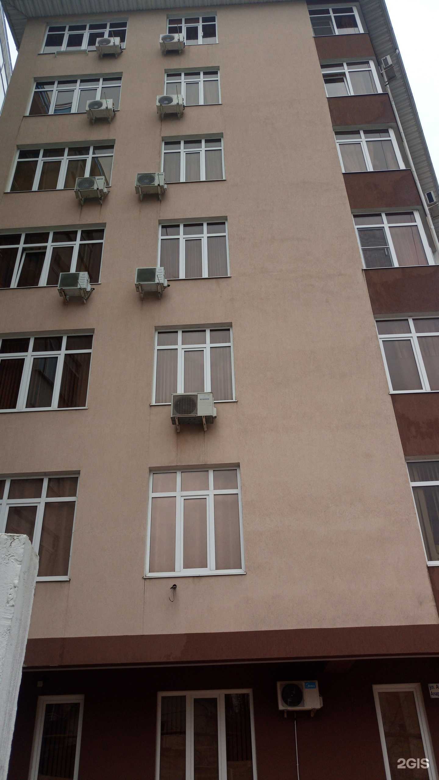 Отзывы на компанию Trust control в Сочи c фото