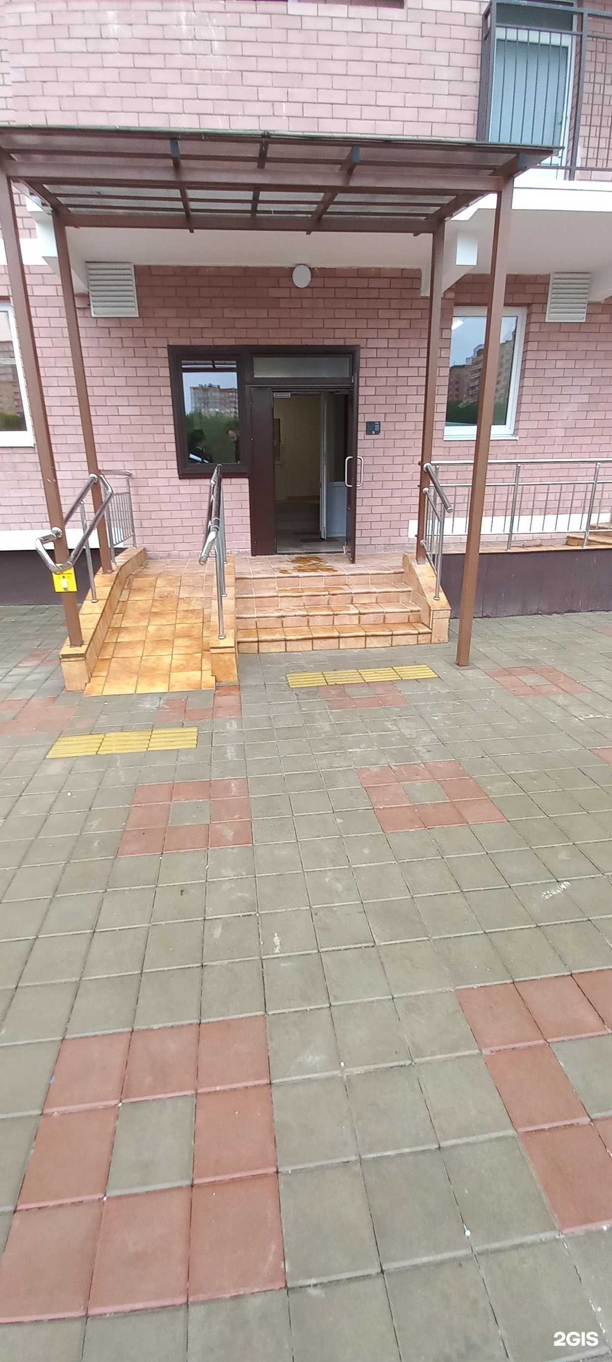 Отзывы на компанию Бархат в Краснодаре c фото - фотография 2 из 2