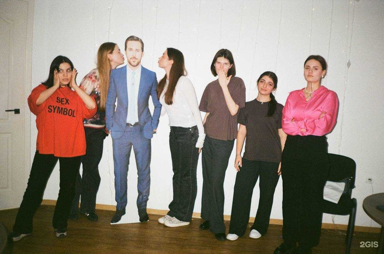 Отзывы на компанию Story`s в Калининграде c фото