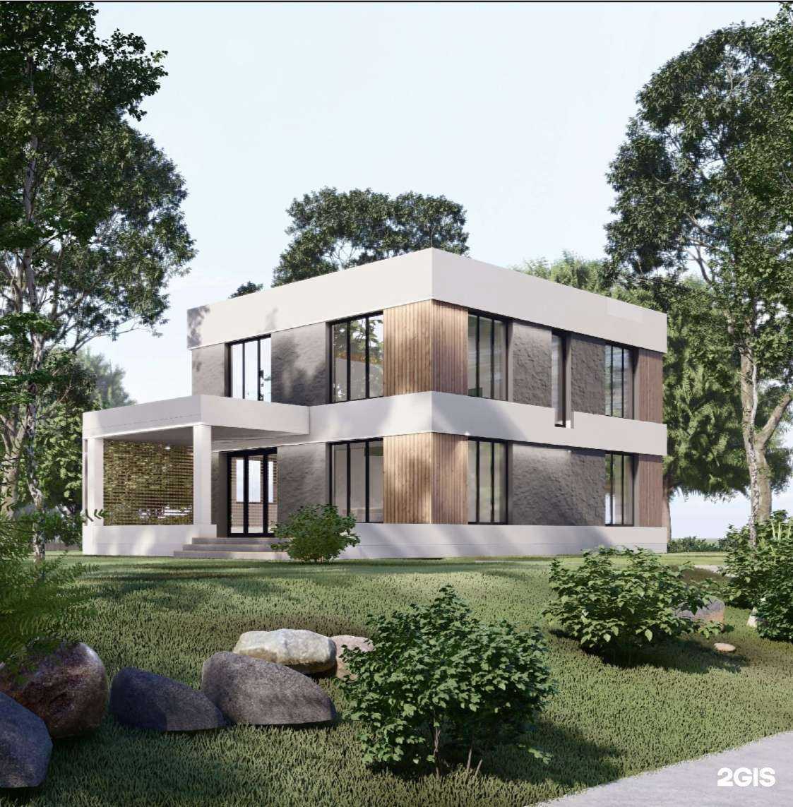 Отзывы на компанию К2-Проект в Новосибирске c фото