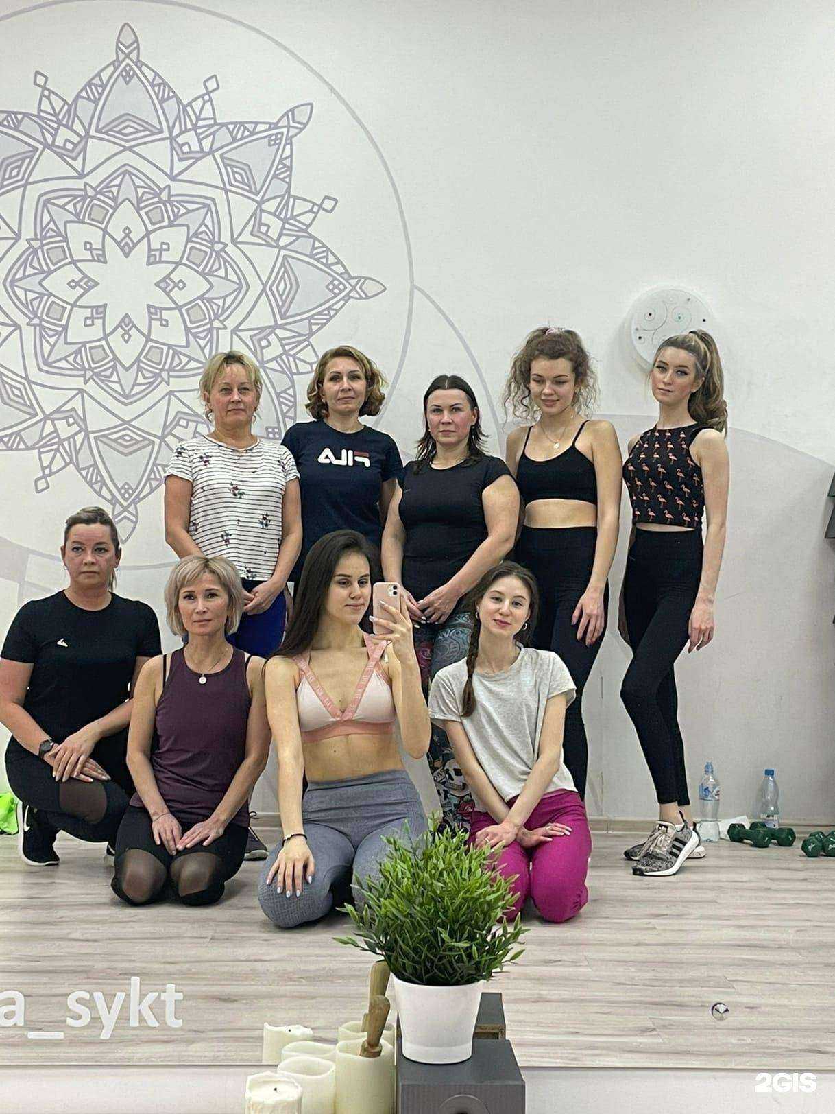 Отзывы на компанию Лотос в Сыктывкаре c фото