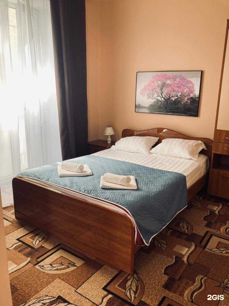 Отзывы на компанию На Рублева в Геленджике c фото