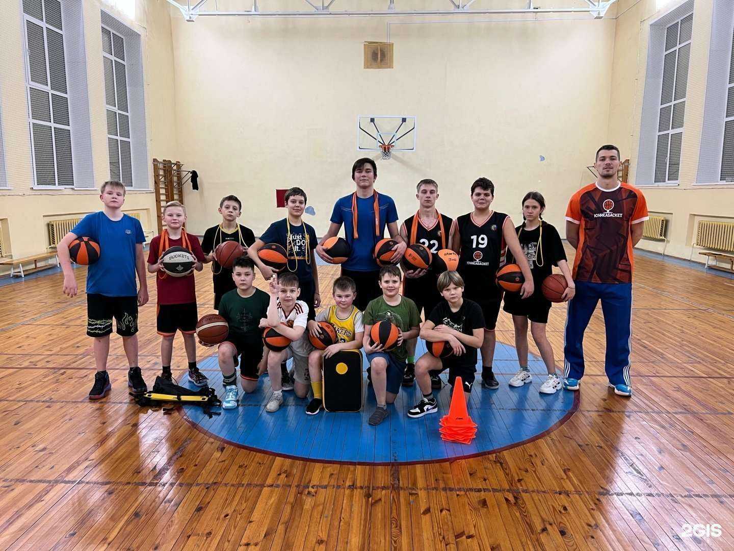 Отзывы на компанию ЮНИКАБАСКЕТ в г. Саранск c фото