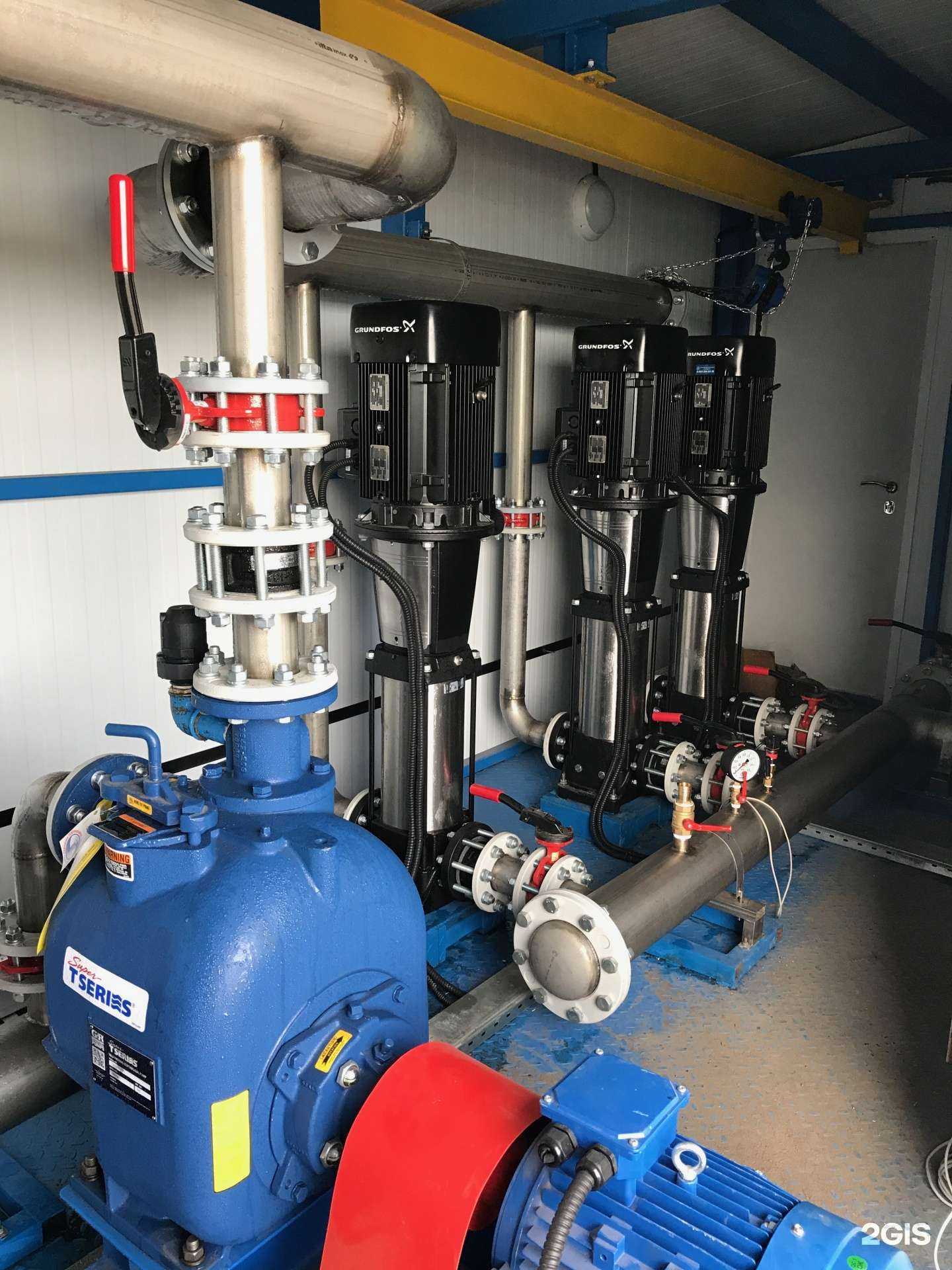 Отзывы на компанию Экотехника в Екатеринбурге c фото