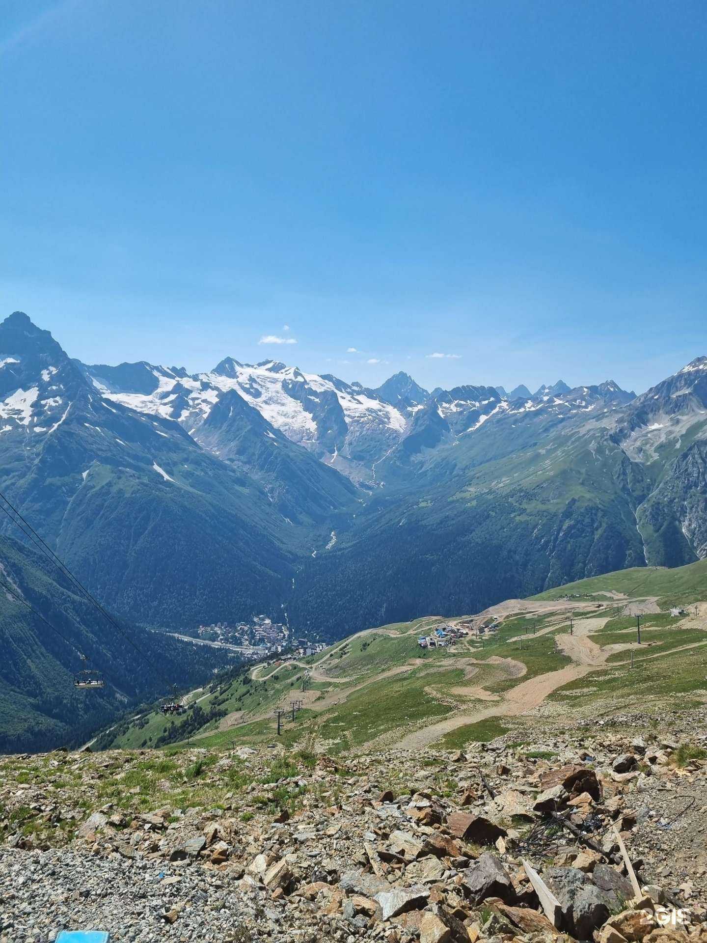 Отзывы на компанию Русь в г. Ессентуки c фото