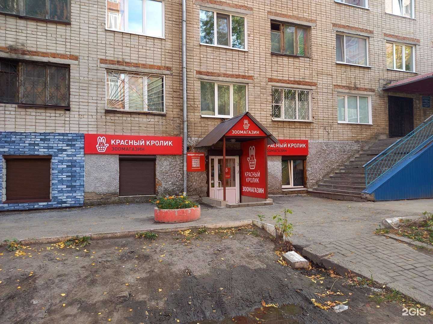 Отзывы на компанию Красный кролик в Томске c фото