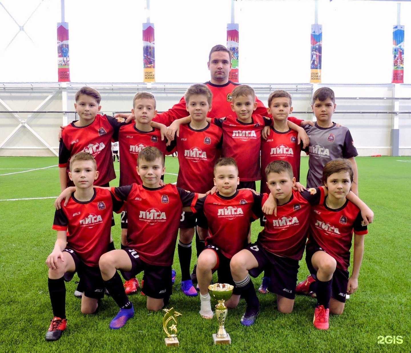 Отзывы на компанию Витязь в Рязани c фото