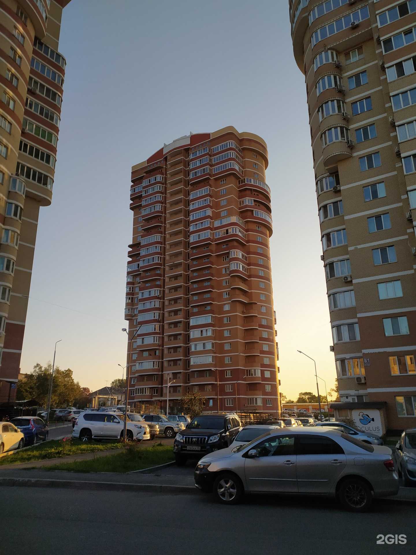 Отзывы на компанию Аквамарин в Артёме c фото - фотография 2 из 2