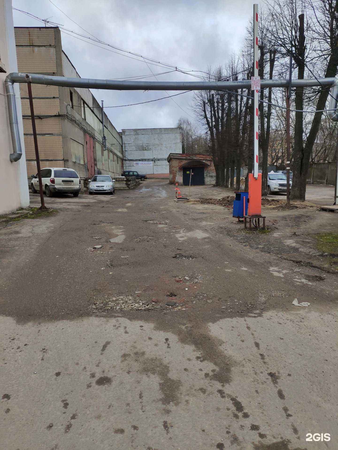 Отзывы на компанию Оптикрас в Сергиеве Посаде c фото