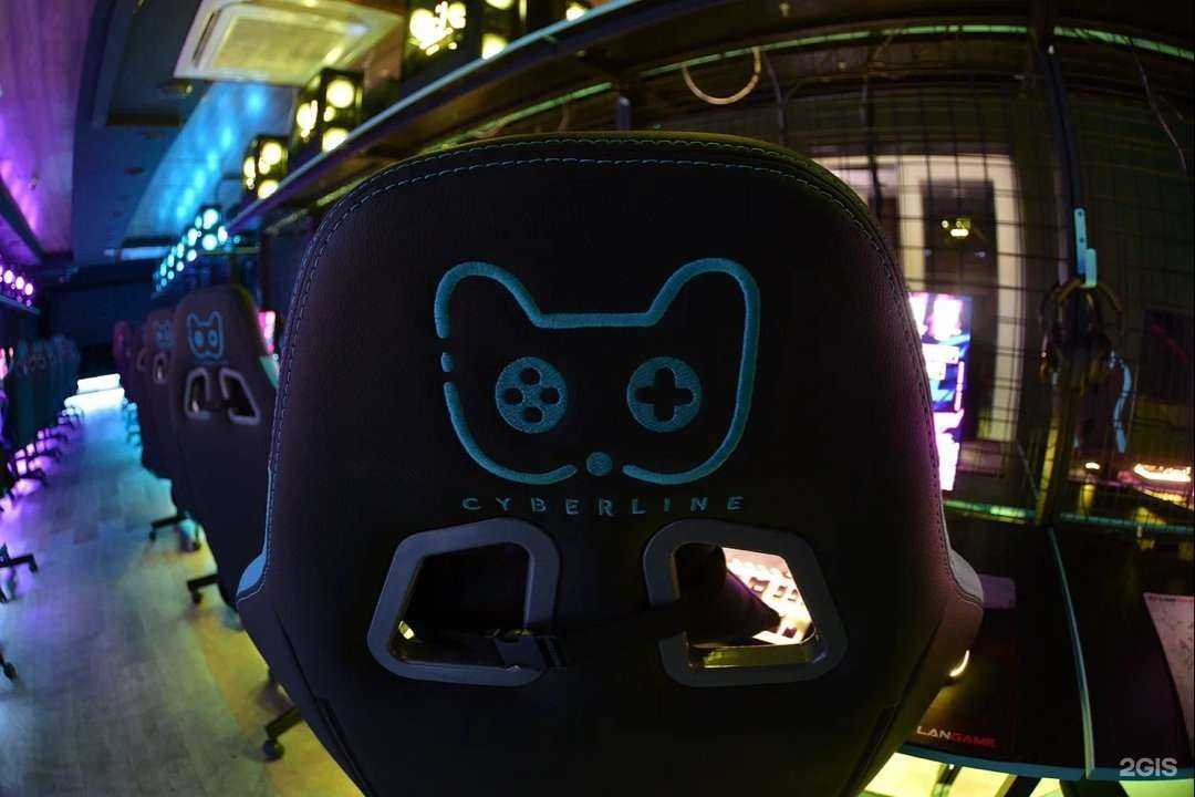 Отзывы на компанию Cyberline Club  в г. Пенза c фото