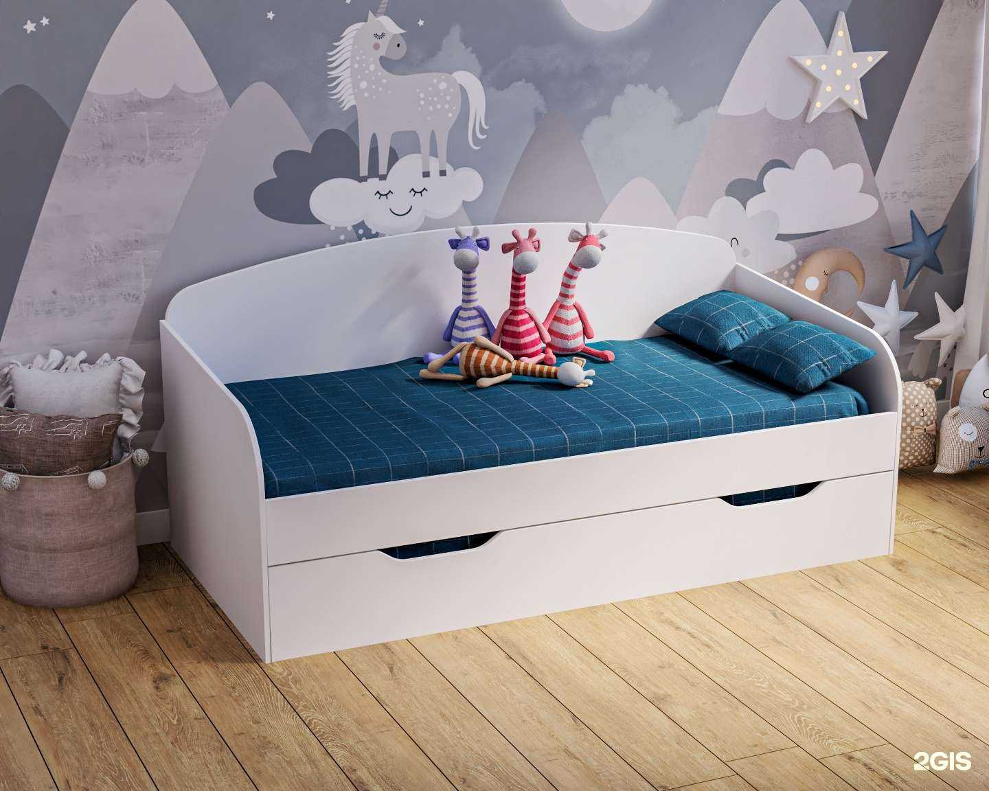 Отзывы на компанию Династия Kids в Хабаровске c фото