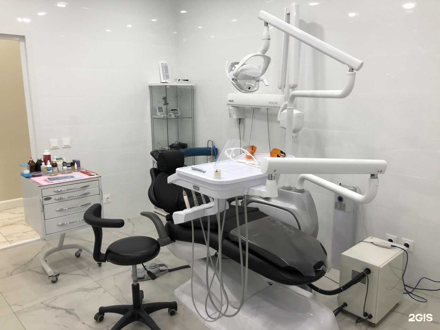 Отзывы на компанию AS dent стоматология в Верхней Пышме c фото