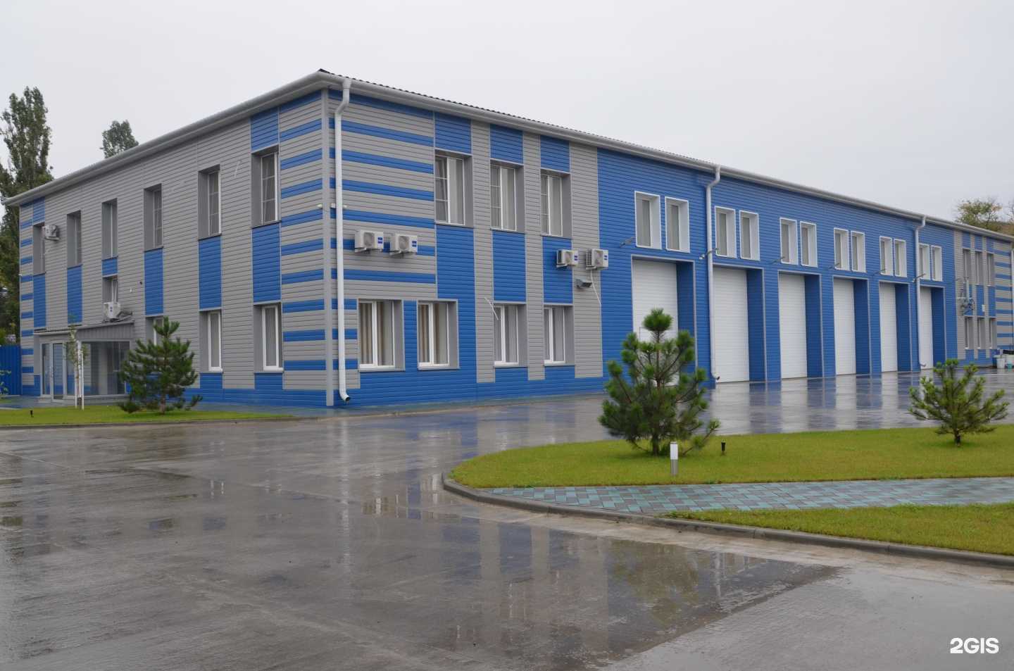 Отзывы на компанию Большегруз в Волжском c фото