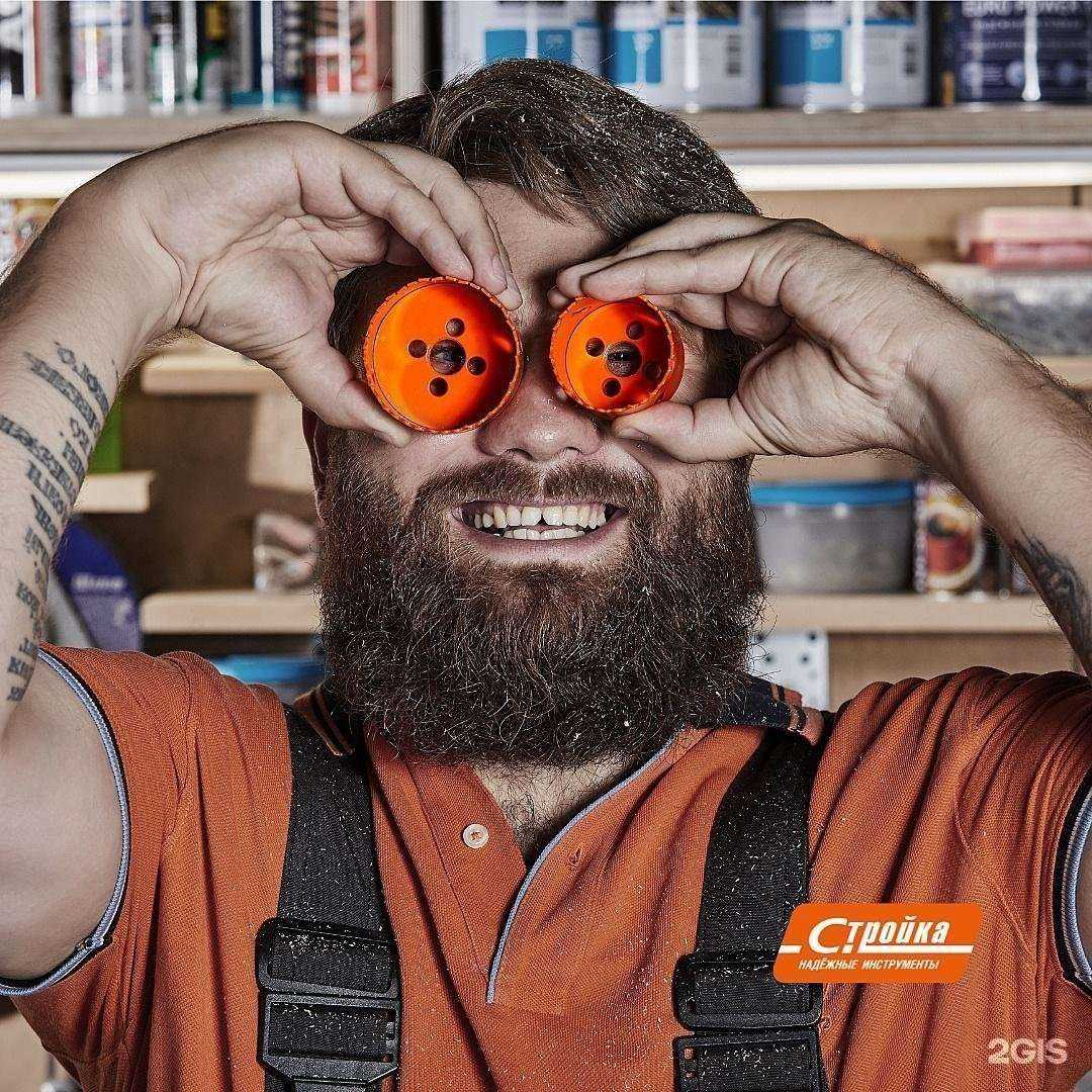 Отзывы на компанию Стройка в г. Черемхово c фото