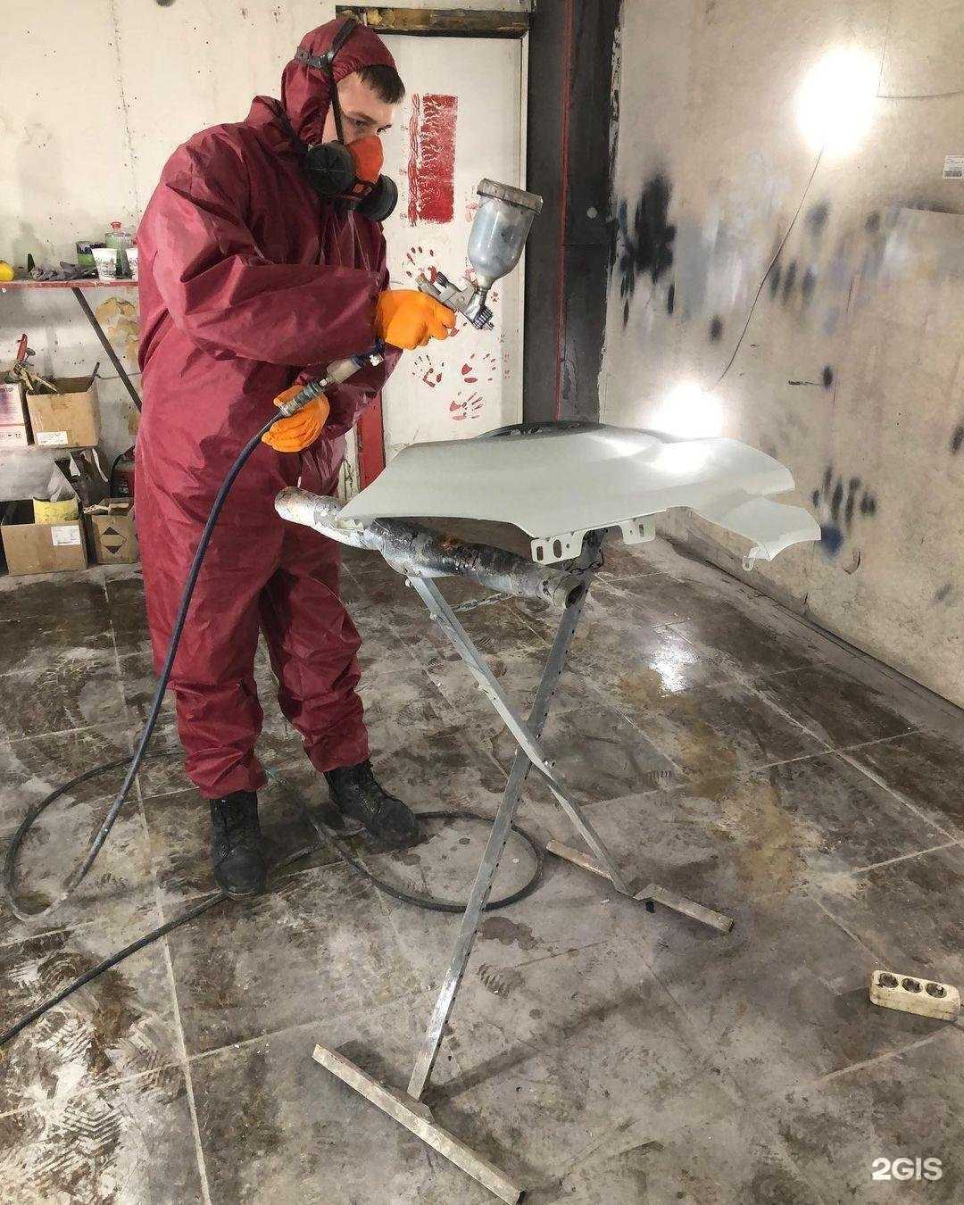 Отзывы на компанию 25 servise в Воронеже c фото