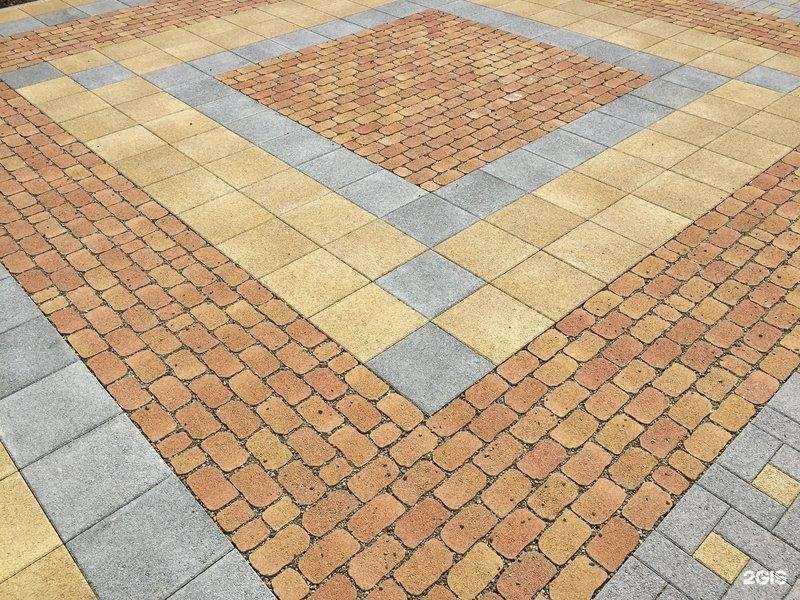 Отзывы на компанию Мир брусчатки в г. Пушкино c фото