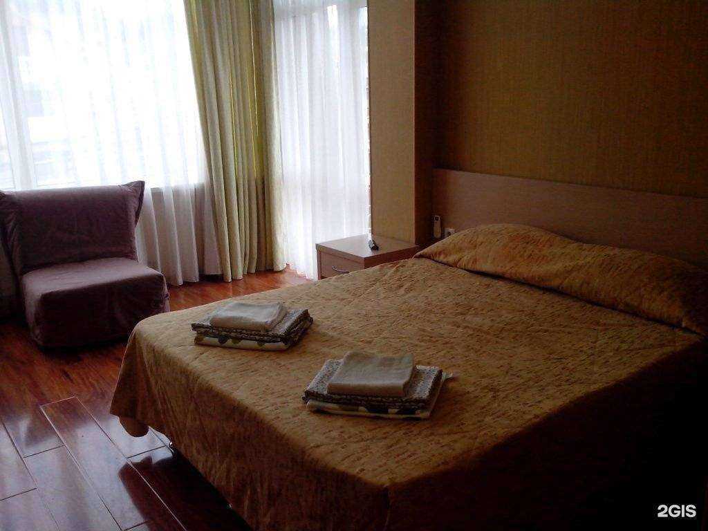 Отзывы на компанию Esse house в Сочи c фото