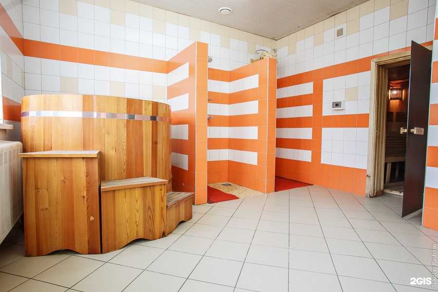 Отзывы на компанию Реутовские бани и сауны в г. Реутов c фото