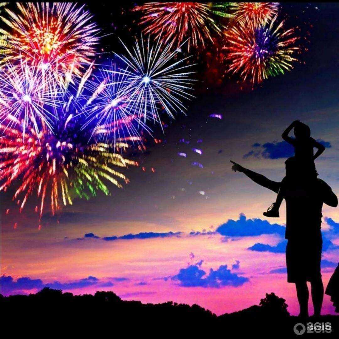 Отзывы на компанию 1000 огней в Липецке c фото