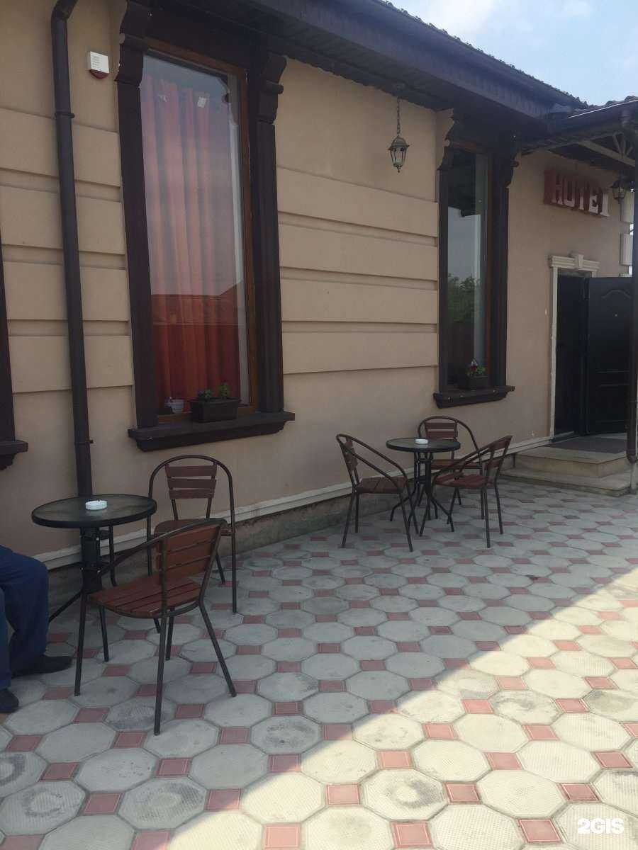 Отзывы на компанию Carllson в г. Крымск c фото