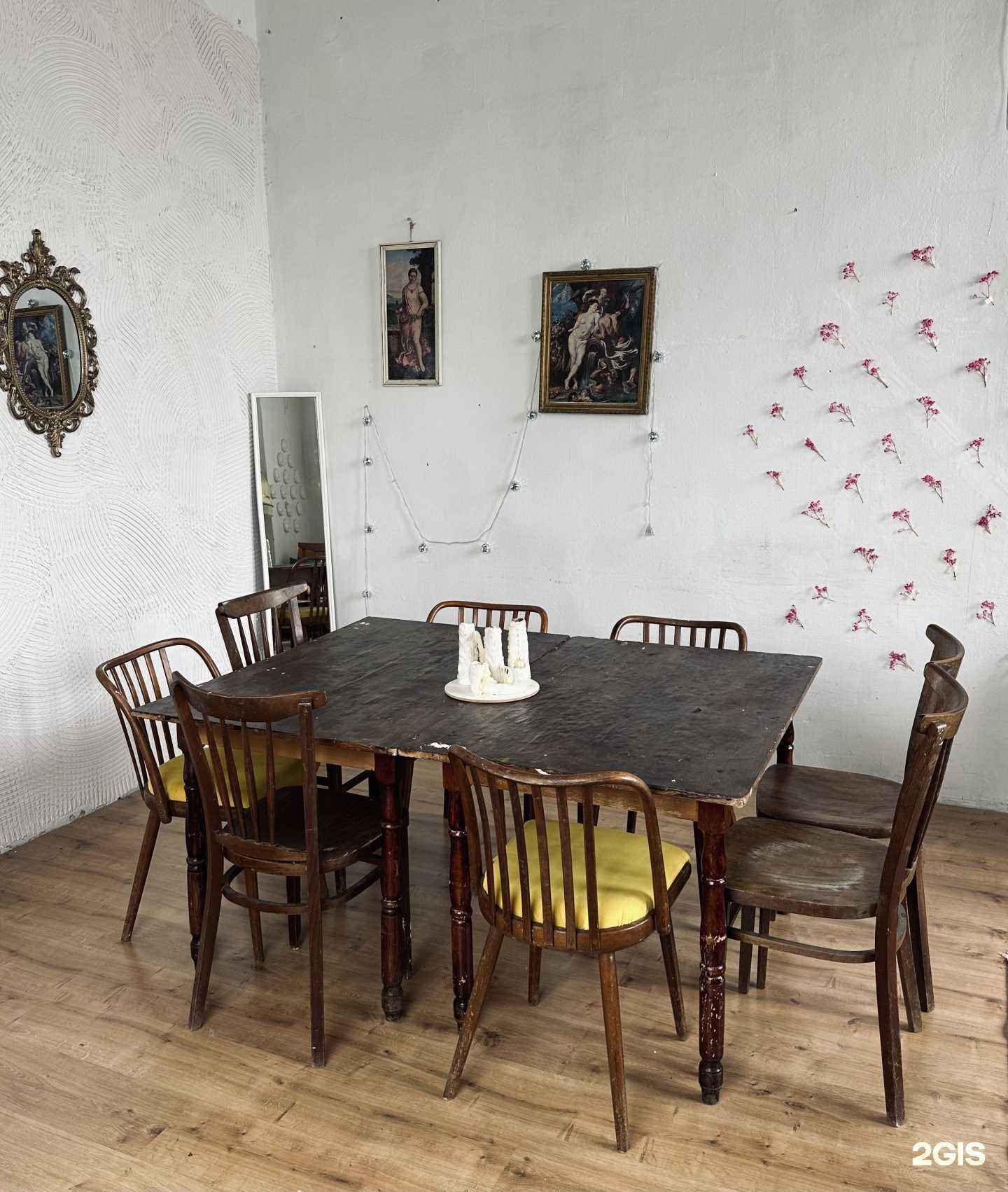 Отзывы на компанию Bohemia в Липецке c фото