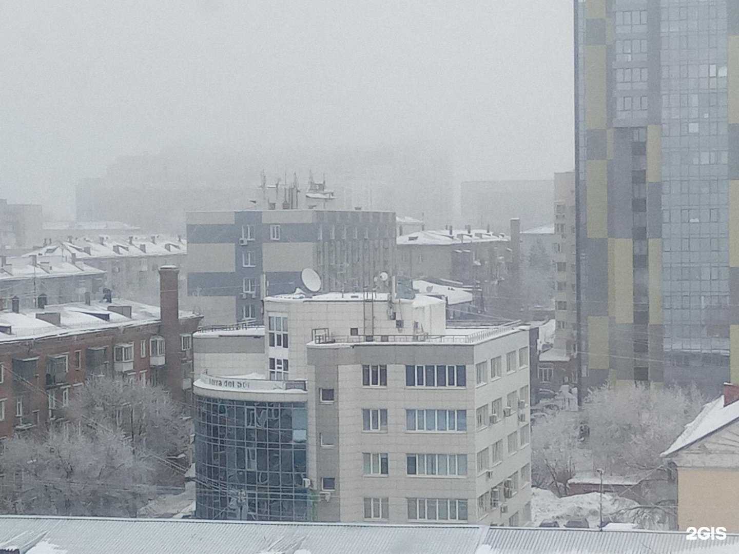 Отзывы на компанию ИНА-Центр в Новосибирске c фото - фотография 2 из 2