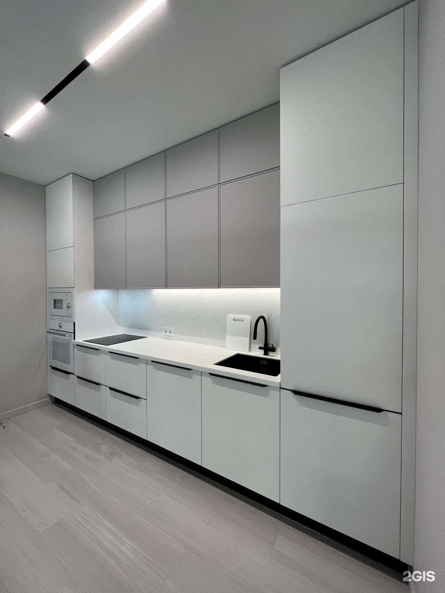 Отзывы на компанию Kitchen line в Екатеринбурге c фото