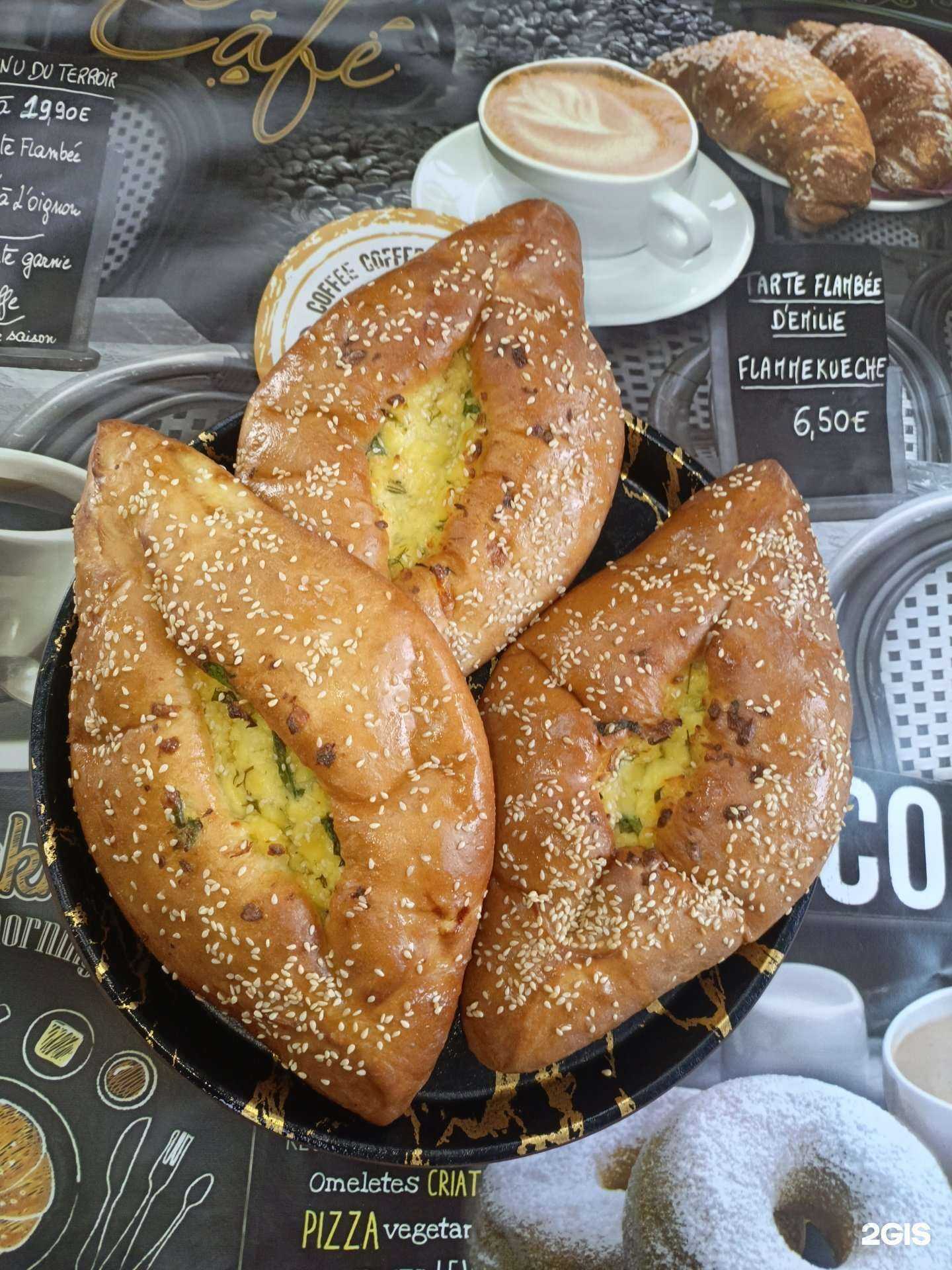 Отзывы на компанию Точка шаурмы на углях в Омске c фото