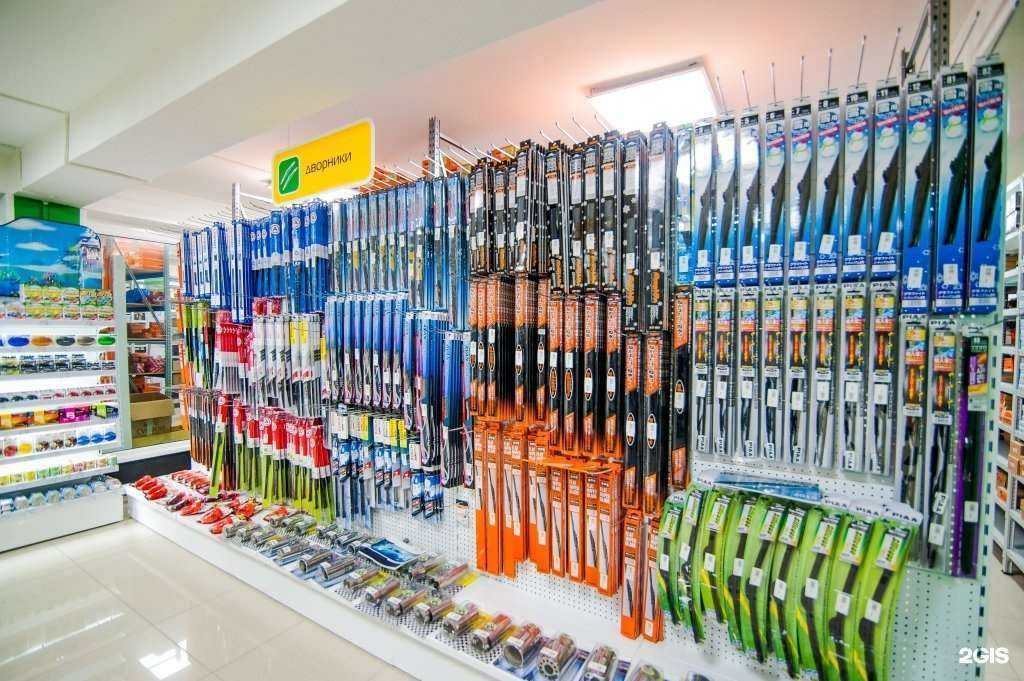 Отзывы на компанию Гиперавто в Южно-Сахалинске c фото