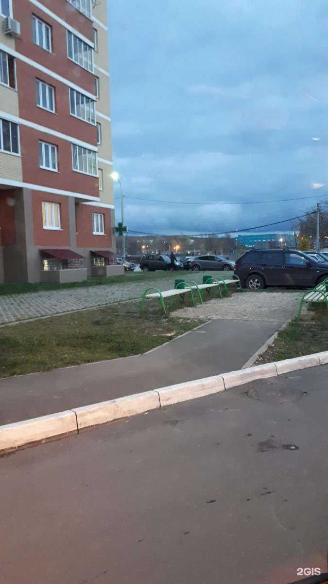 Отзывы на компанию Биобетон в Подольске c фото - фотография 2 из 2